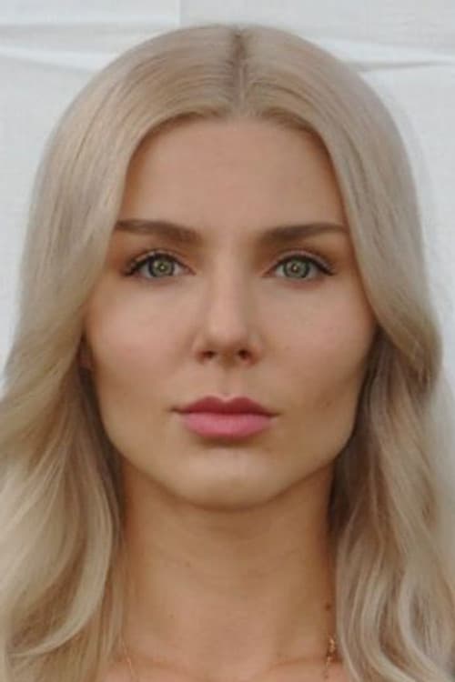 Ekaterina Vandaryeva