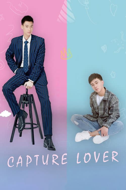 Capture Lover Season 1 poster