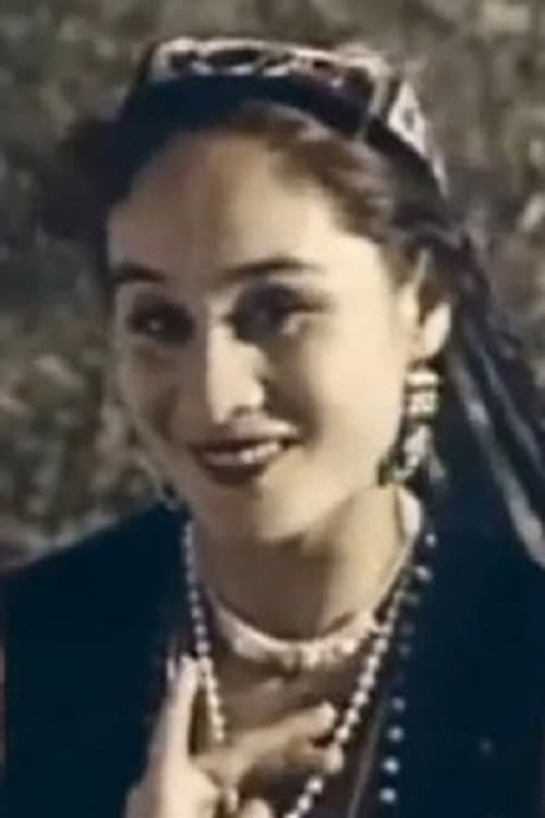 Gulnora Mavayeva