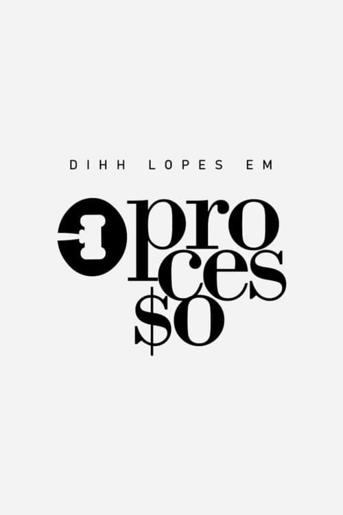 O Processo Season 2 poster