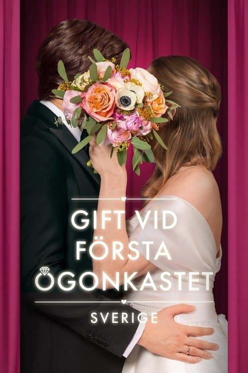 Married at First Sight Sweden Season 12 poster