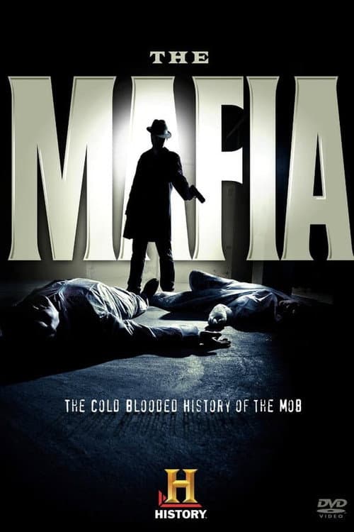 The Mafia: Empire of Crime Season 1 poster