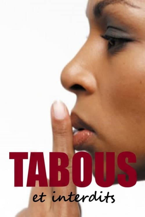 Tabous et interdits Season 1 poster