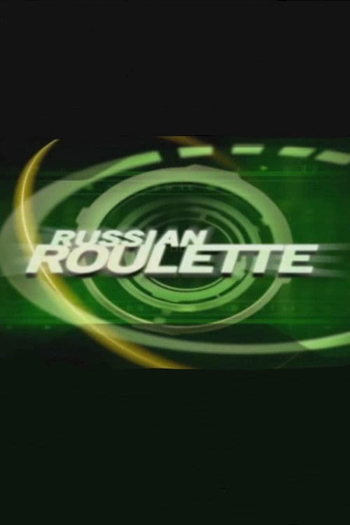 Russian Roulette Season 2 poster