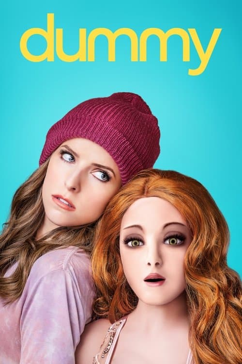 Dummy Season 1 poster