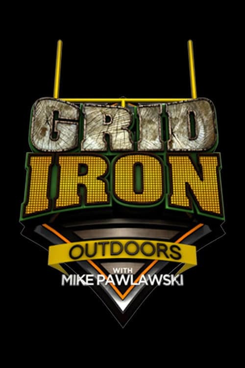 Grid Iron Outdoors Season 2 poster