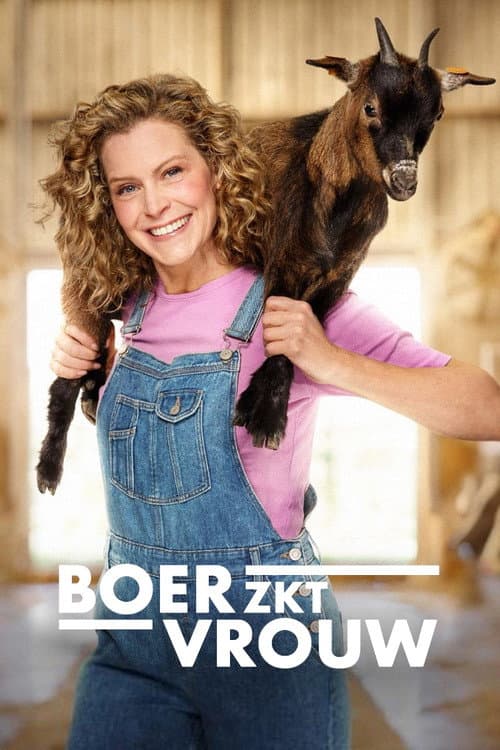 Farmer Wants a Wife Season 2 poster
