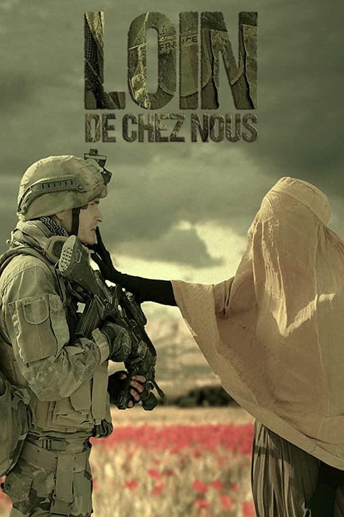 Loin de chez nous Season 1 poster