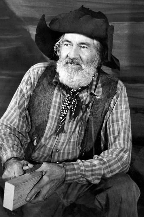 The Gabby Hayes Show Season 1 poster