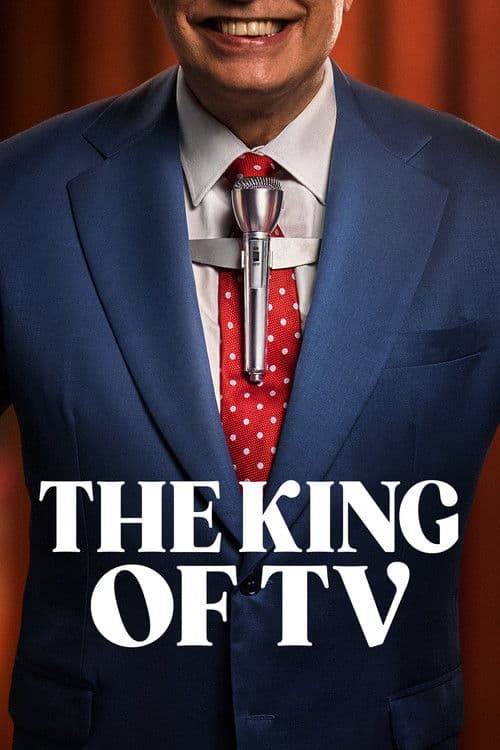 The King of TV Season 1 poster