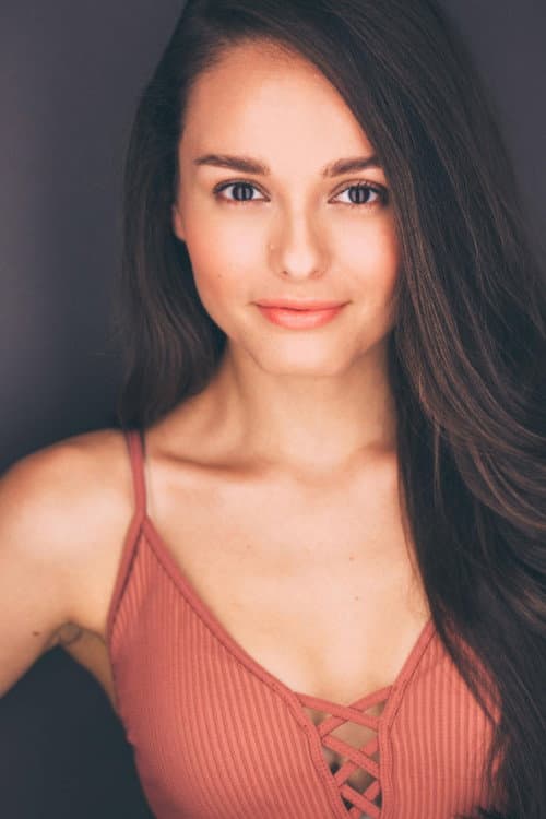 Andrea Morales