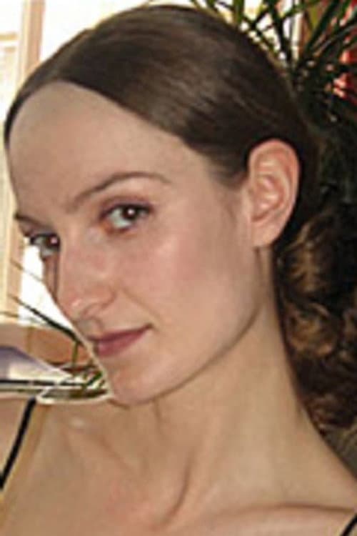 Kseniya Karaeva