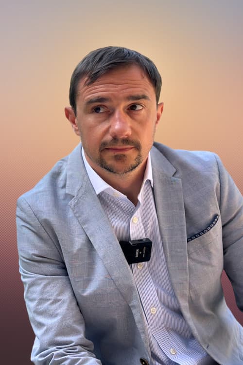 Samuele Scodeggio
