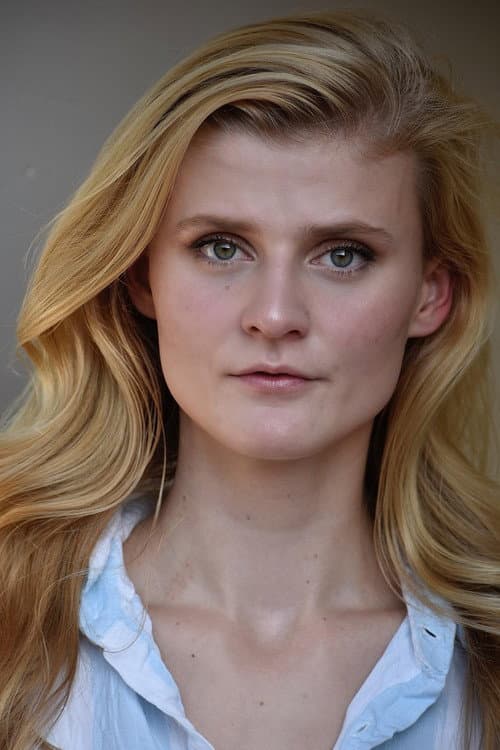 Ellie Duebner