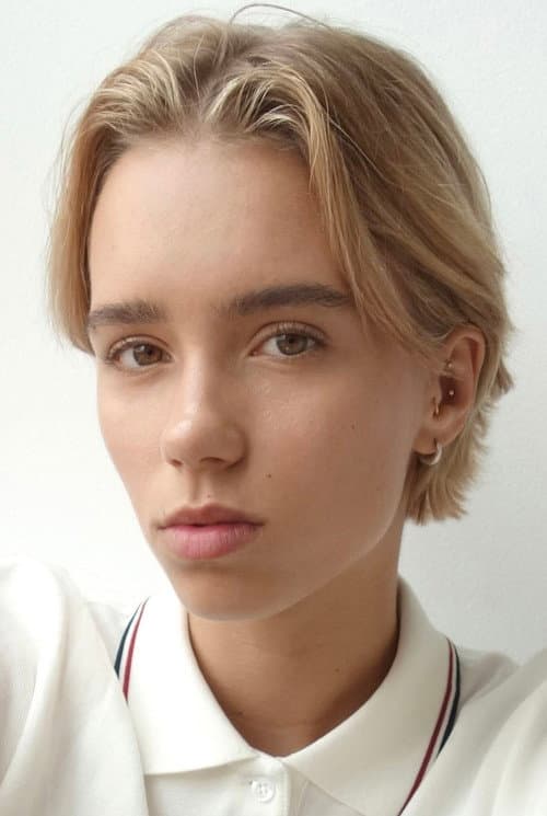 Lena Mantler