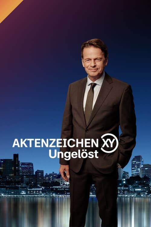 Aktenzeichen XY… ungelöst Season 32 poster