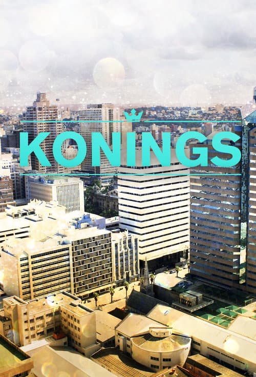 Konings Season 1 poster
