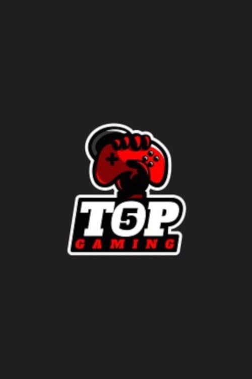 Top5Gaming Season 2 poster