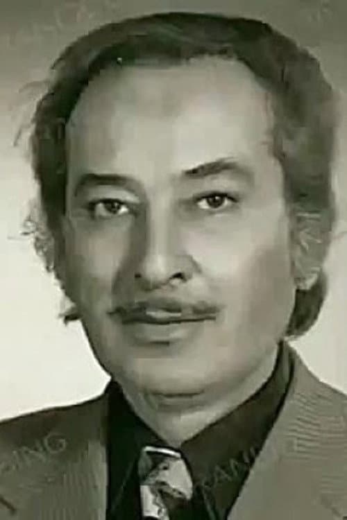 Mansoor Matin