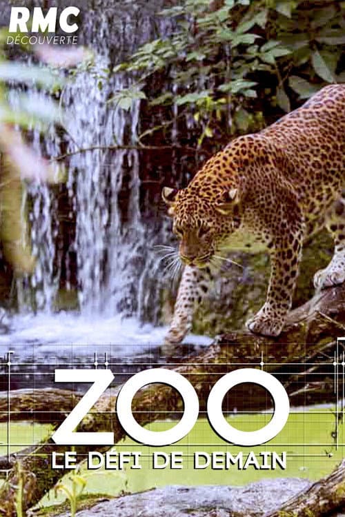 Zoo : le défi de demain Season 2 poster