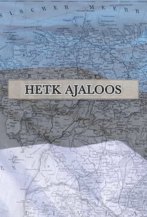 Hetk Ajaloos Season 2 poster