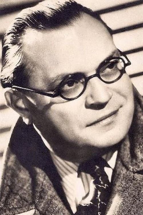 Raymond Souplex