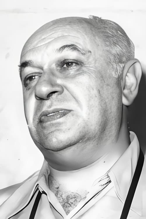 Marcos Lázaro