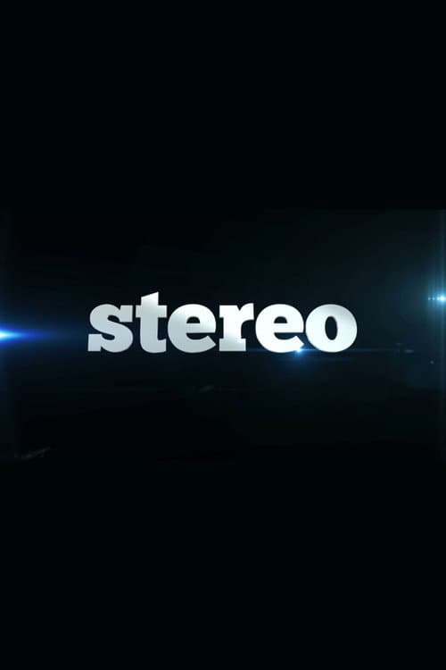 Stereo Season 2 poster