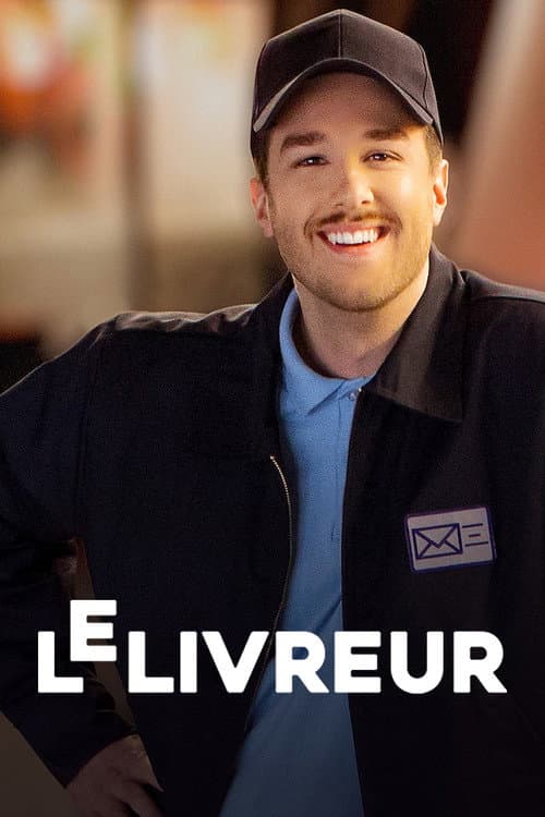 Le livreur Season 1 poster
