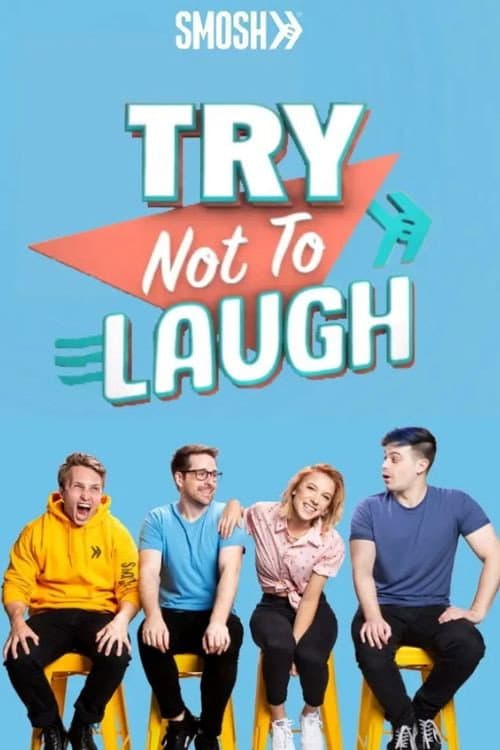 Smosh: Try Not to Laugh Season 1 poster