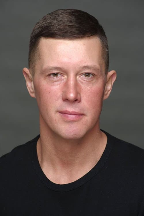 Andrey Muravyev