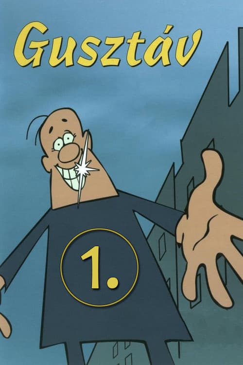 Gustavus Season 1 poster