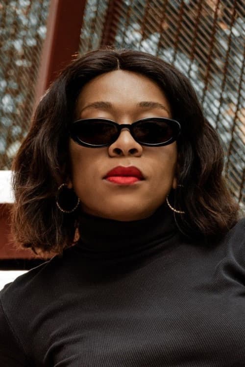Stella Dlangalala