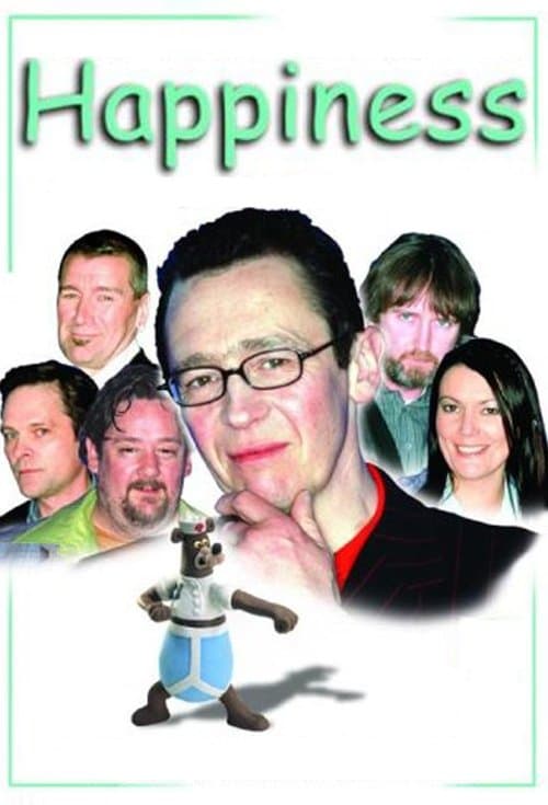 Happiness Season 2 poster