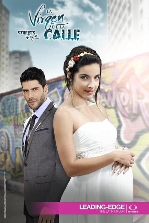 Street's Virgin Season 1 poster