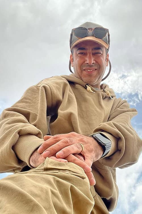 Nima Fallah