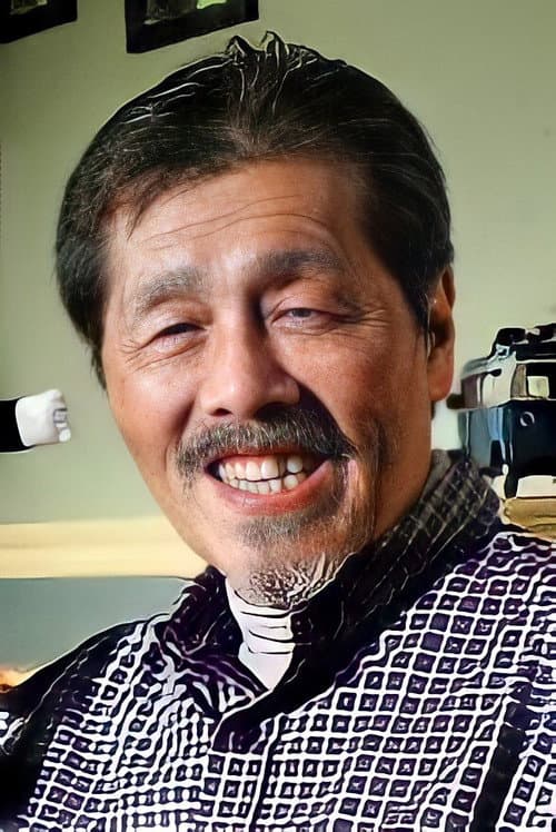 Peter Wang