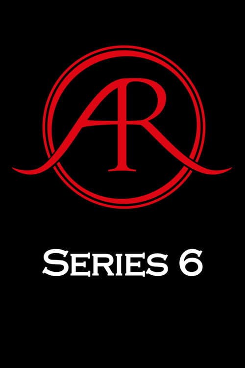 Antiques Roadshow Series 6 poster
