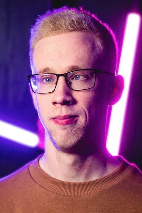 Jørgen Konradsen