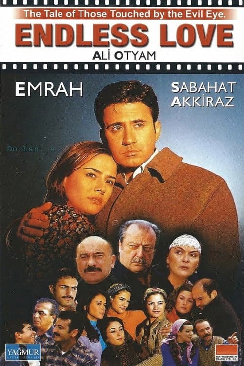 Endless Love Season 2 poster