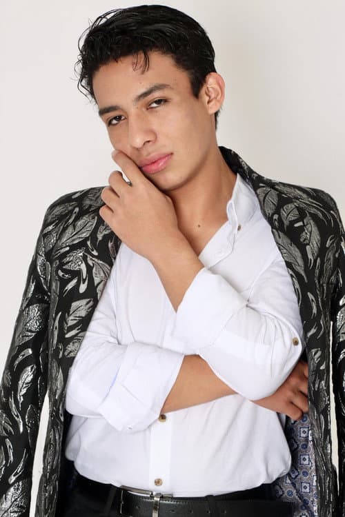 Jonathan Elizondo