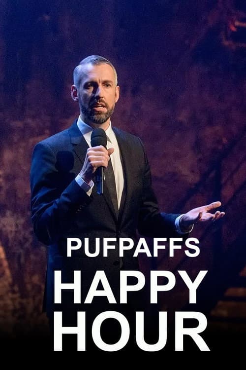Pufpaffs Happy Hour Season 2 poster