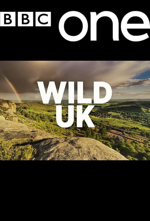 Wild UK Season 1 poster