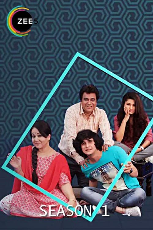 Babbar Ka Tabbar Season 1 poster