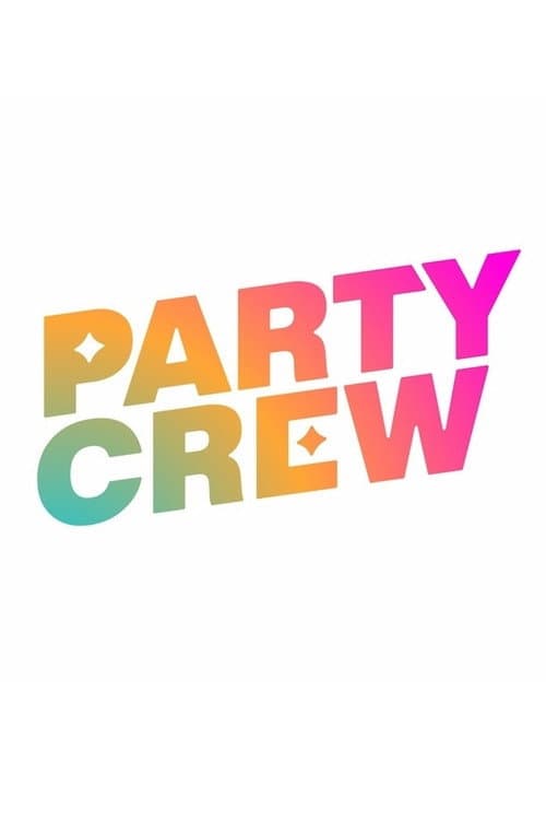 Party Crew Season 2 poster