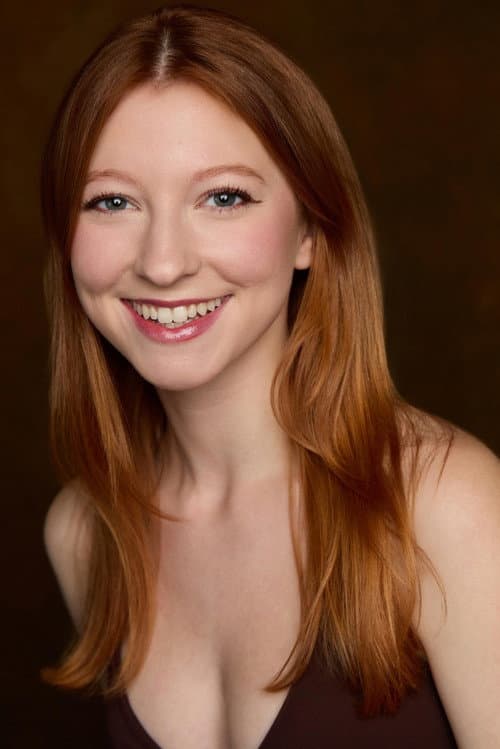 Olivia Fox