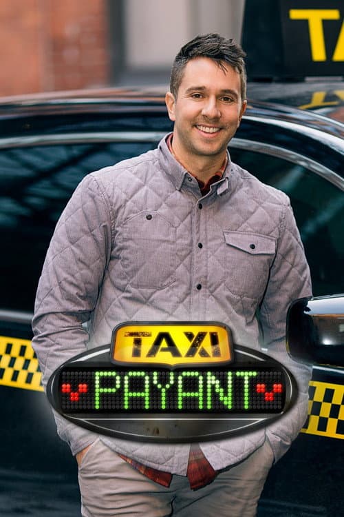 Taxi payant Season 2 poster