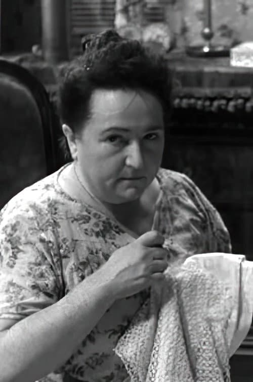 Jane Pierson
