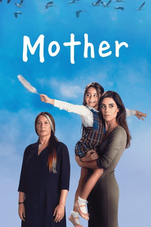 Mother Season 1 poster
