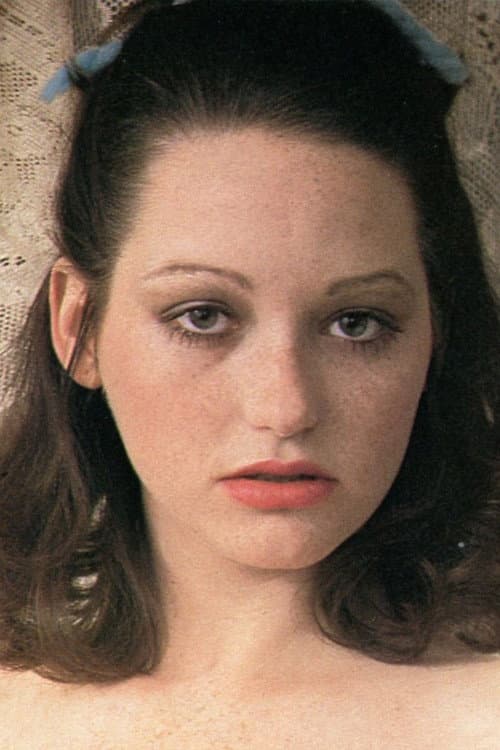 Jacqueline Lorians